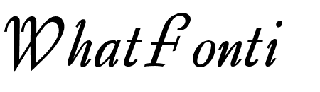 Tango Bold Italic