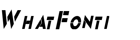 Templett Condensed BoldItalic