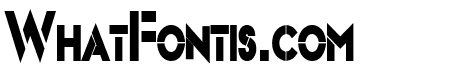 Templett Condensed Bold