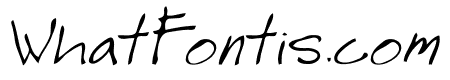 Timothy Regular