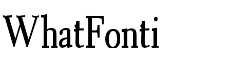 Transit 2 Condensed Bold
