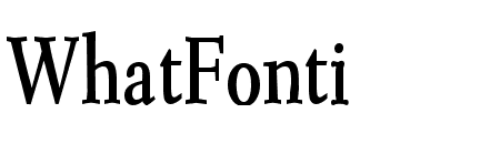 Transit Condensed Bold