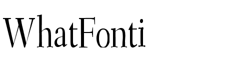 Transit Condensed Normal