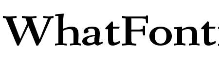 Transit Wide Bold