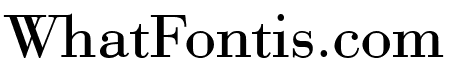 Bodoni-Regular