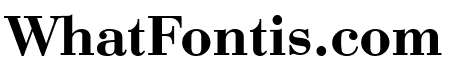 Bodoni-Demi
