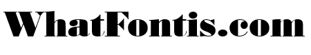 Bodoni-No2-Ultra-Regular