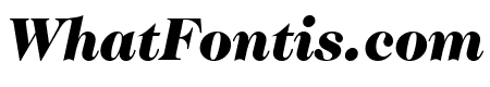 Caslon-Black-Italic