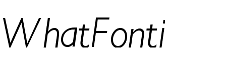 Chantilly-Light-Italic