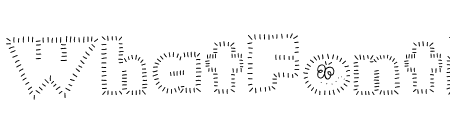 CK Butterfly