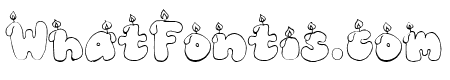 CK Candles