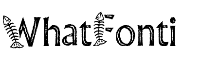 CK Fish Bones