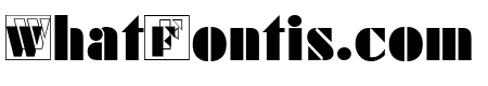 DecoBlack-Initials-Regular