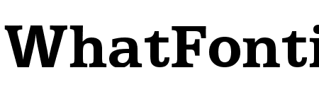 Egyptian-Text-Bold
