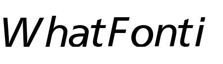 FrontPage-Italic