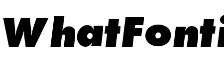 Function-Xbold-Italic
