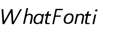 Grotesk-Light-Italic