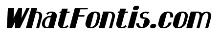Hastings-Italic