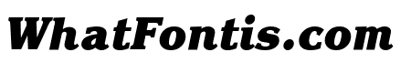 Kingston-Heavy-Italic