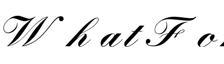 KremlinScript-Bold