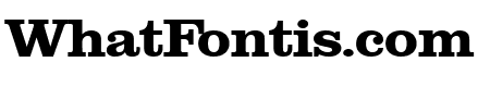 ClarendonSerial-Xbold-Regular