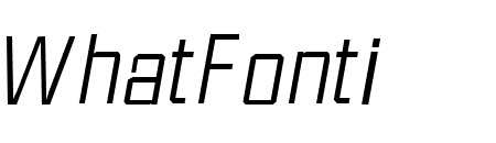 DiamanteSerial-Light-Italic