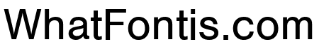 Sans-Regular