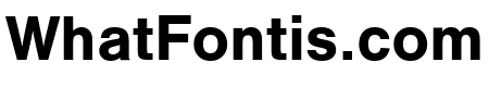 Sans-Bold