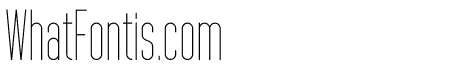 Tall Films