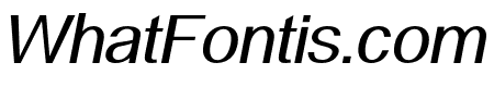 Alido-Italic