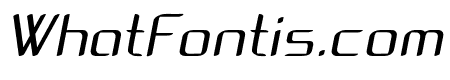 Amped-Italic