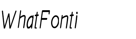 Ancron-CondensedBold