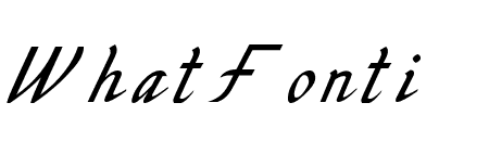Ardor-Italic