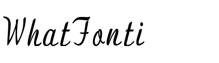 BanksScript-CondensedBold