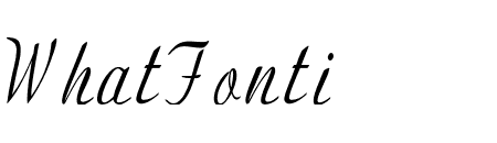 BanksScript-CondensedItalic