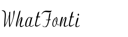 BanksScript-CondensedRegular