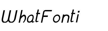 Bernaise-Italic