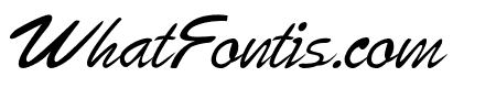 Bristle-Italic