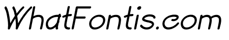 Broosh-Italic