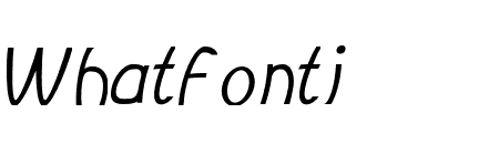 Burbio-Italic