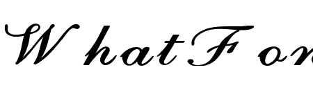 Calligri-ExpandedBold