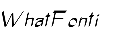 Caveo-Italic