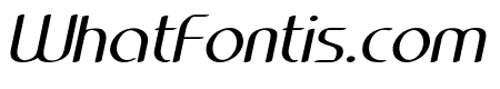 Centro-BoldItalic