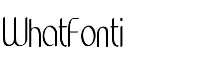Centro-CondensedRegular