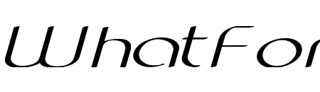 Centro-ExtraexpandedItalic