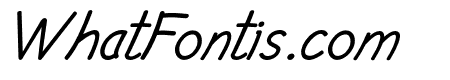 Cerille-BoldItalic