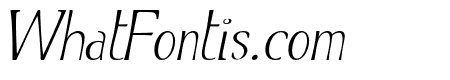 Ciria-Italic