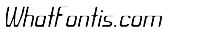 Crevio-Italic