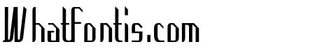 Crook-CondensedBold