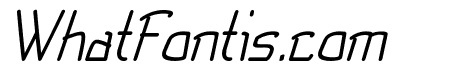 Cruddy-Italic